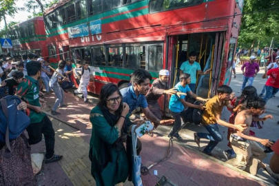 Bangladeş'teki protestolarda ölü sayısı 16'ya yükseldi