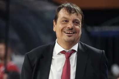 Ergin Ataman: Benim Fenerbahçe'ye yaptığım tek şey onları yenerek kupayı almak