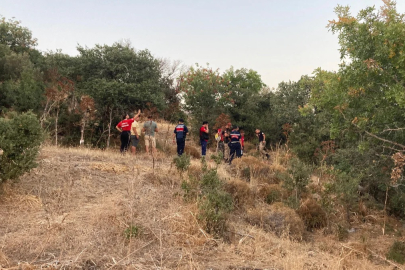 Muğla'da yaşlı kadın tarlada ölü bulundu: 10 gündür kayıpmış