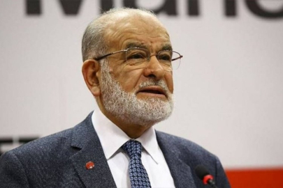 Temel Karamollaoğlu'nun annesi vefat etti!