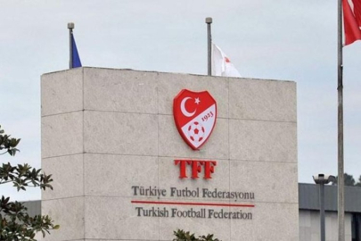 TFF bugün yeni başkanını seçecek