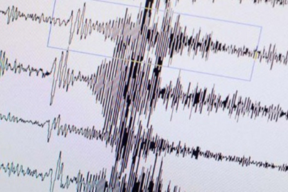 ABD'de 6,0 büyüklüğünde deprem!