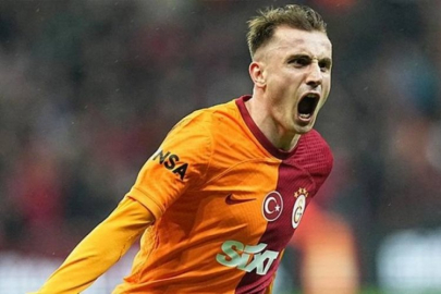 Galatasaray'da Kerem Aktürkoğlu sona yaklaşıyor!