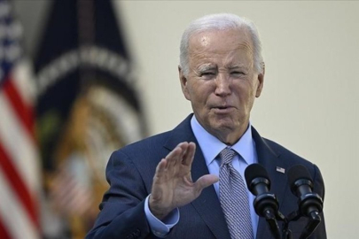 Joe Biden'ın adaylığı hakkında yeni gelişme!