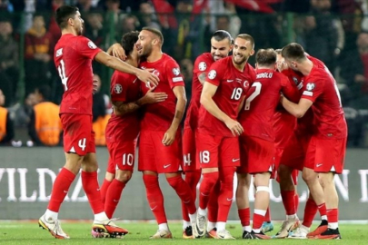 Milliler EURO 2024'ten kazançlı çıktı!