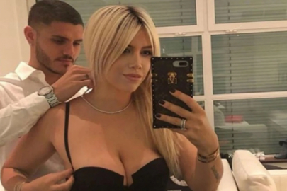 Wanda Nara ilk kez konuştu!