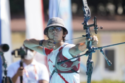 Olimpiyatta Türk bayrağını Busenaz Sürmeneli ve Mete Gazoz taşıyacak