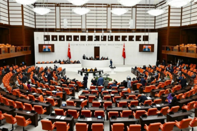 TBMM'nin bu haftaki gündemi yoğun olacak