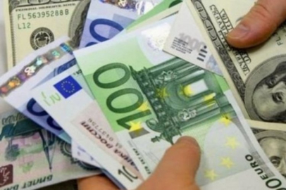 Dolar-Euro kuru bugün ne kadar?