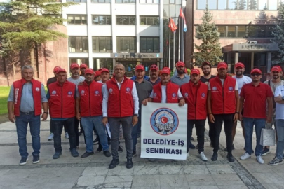 BUSKİ'de toplu sözleşme yapmaya yetkili sendika Belediye İş oldu