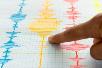 Çanakkale'deki deprem sonrası çok kritik açıklamalar!