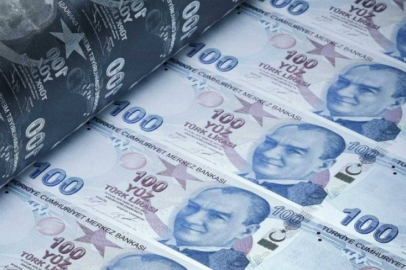 Hazine, 11,1 milyar lira borçlandı