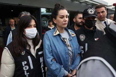 Tutukluluğuna itiraz edilen Dilan Polat'ın dosyası mahkemeye gönderildi