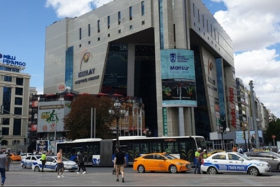 Ankara'da toplu ulaşıma yüzde 40 zam!