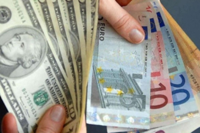 Dolar-Euro kuru bugün ne kadar?