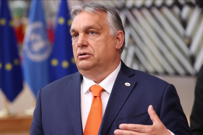 Macaristan Başbakanı Orban'dan olimpiyat tepkisi!