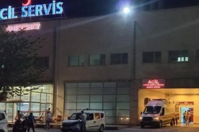 Malatya'da ambulansın çarptığı yaya öldü!