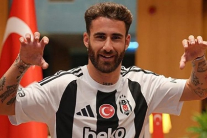 Beşiktaş'ta Rafa Silva performansıyla alkış aldı