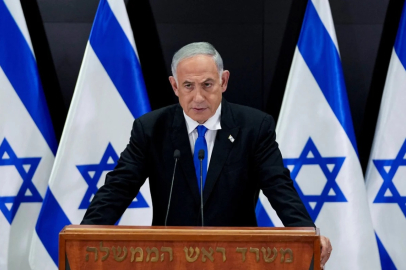 Netanyahu'dan Heniyye saldırısı sonrası ilk açıklama