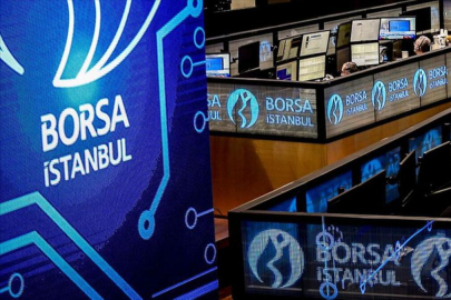 Borsa İstanbul güne yükselerek başladı