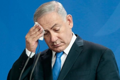 Netanyahu: İsrail'i ileride zorlu günler bekliyor