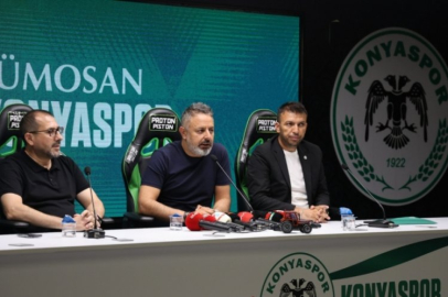 Umut Nayir ve Melih Bostan'ın Konyaspor'a maliyeti belli oldu