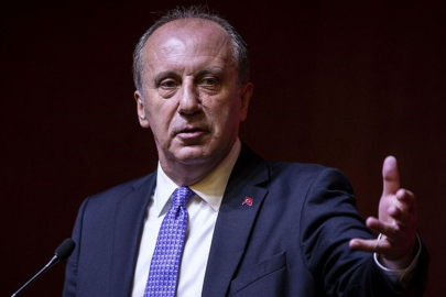 Muharrem İnce'den Instagram tepkisi