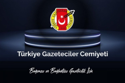 TGC'den erişim engeline tepki!