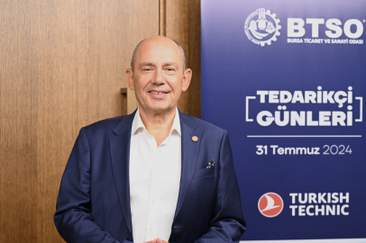 THY Teknik Tedarikçisini Bursa’da Aradı