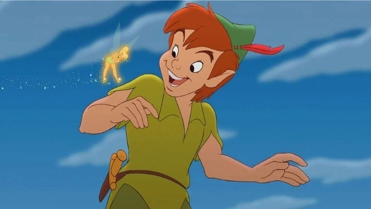 Peter Pan