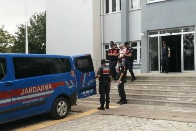 Isparta'da kardeşini tüfekle öldüren şahıs yakalandı!