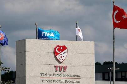 PFDK'dan Galatasaray, Trabzonspor ve Adana Demirspor'a para cezası