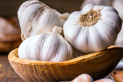 Bursa'da 1 kilo sarımsağın fiyatı şaşırttı