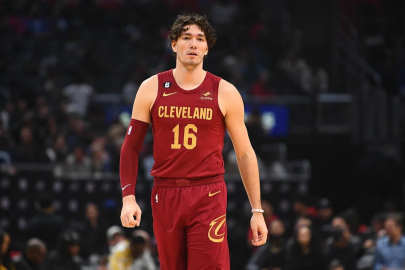 Cedi Osman, Panathinaikos'a transfer oldu