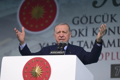 Cumhurbaşkanı Erdoğan: Depreme hazırlık, Türkiye için bir beka meselesidir