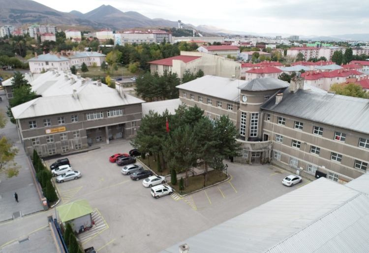 Erzurum Lisesi