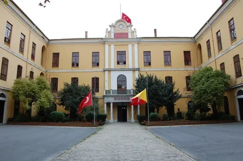 Galatasaray Lisesi