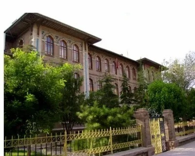 Konya Lisesi