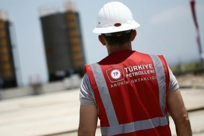 TPAO: İlk Yeşil Enerji Sertifikasını aldık