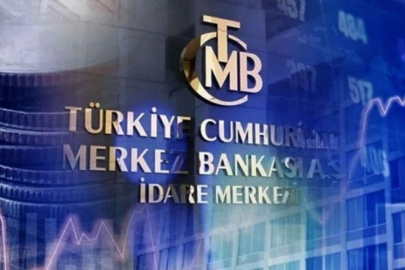 TCMB rezervleri açıklandı!