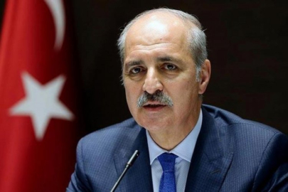 Numan Kurtulmuş'tan Mevlit Kandili mesajı