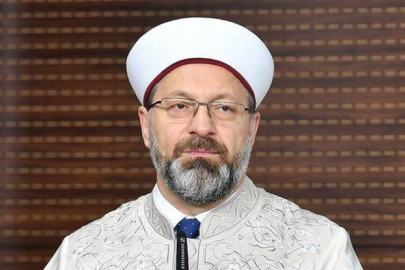 Fatih Altaylı'dan Diyanet İşleri Başkanı Ali Erbaş'a: KPSS'ye sokacağım onu!