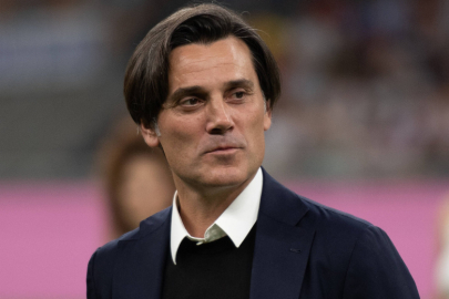 Vincenzo Montella, UEFA Milli Takım Teknik Direktörleri Konferansı'nda yer aldı