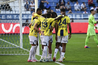 İlk 20'de sadece Fenerbahçe var! Avrupa'nın en iyi takımları belli oldu