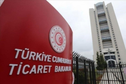 Ticaret Bakanlığı'dan İsrail'le ticaret açıklaması