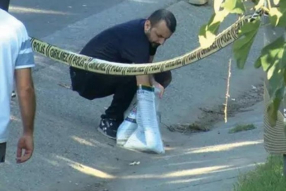 Yol kenarında pimi çekilmemiş 2 el bombası bulunmuştu! 9 kişi için tutuklama talebi