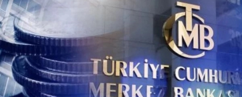 Türkiye Cumhuriyet Merkez Bankası faiz kararını açıkladı