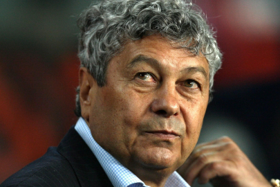 Lucescu çalıştıracağı son takımı açıkladı!