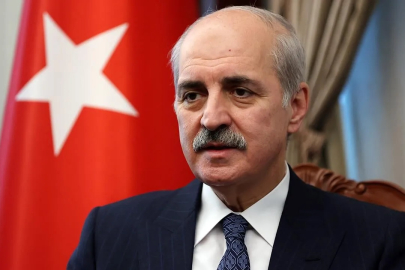 TBMM Başkanı Kurtulmuş'tan yeni anayasa çalışmalarına ilişkin açıklama