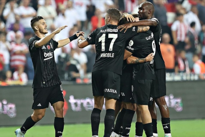 Beşiktaş yasak sonrası UEFA'ya gidiyor!